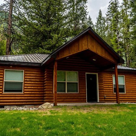 Eagle Cap Chalets Joseph 外观 照片