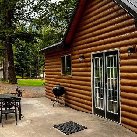 Eagle Cap Chalets Joseph 外观 照片