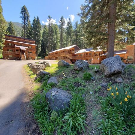 Eagle Cap Chalets Joseph 外观 照片