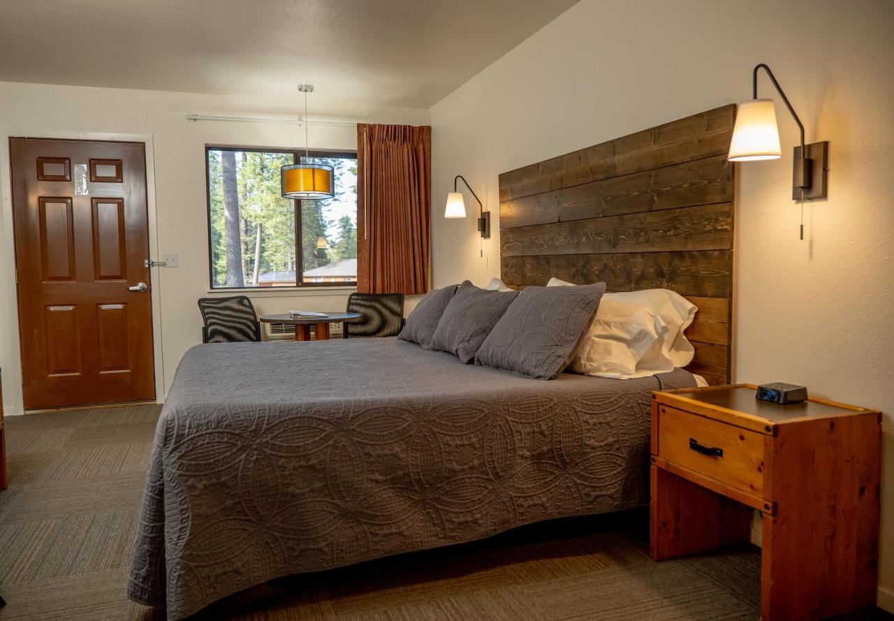 Eagle Cap Chalets Joseph 外观 照片