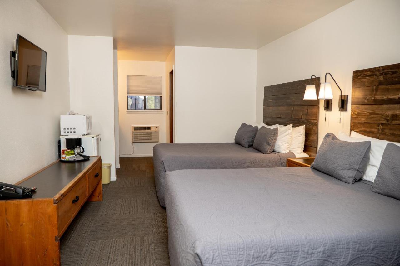 Eagle Cap Chalets Joseph 外观 照片