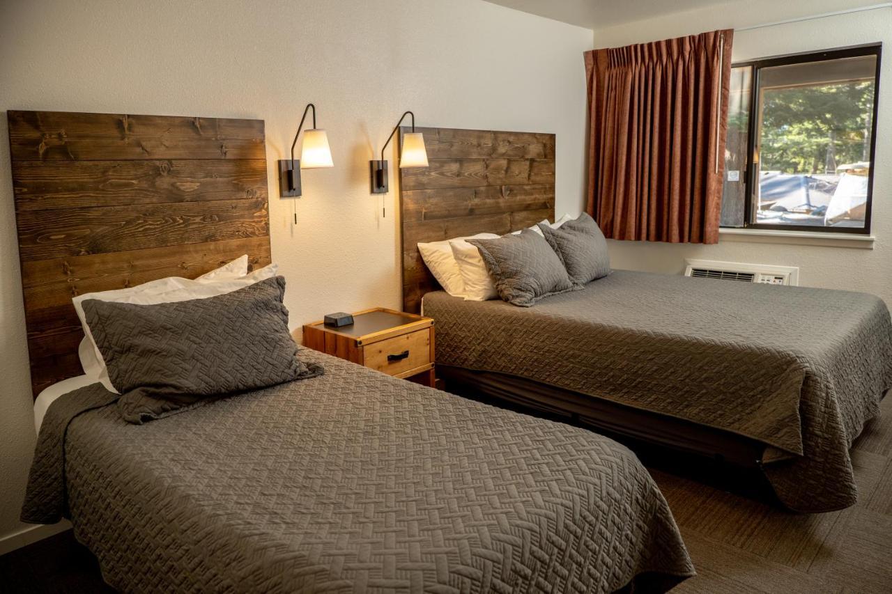 Eagle Cap Chalets Joseph 外观 照片