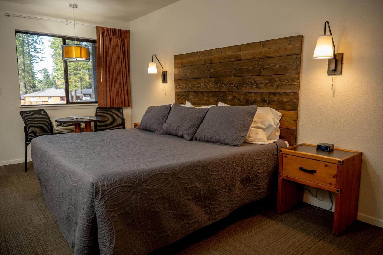 Eagle Cap Chalets Joseph 外观 照片