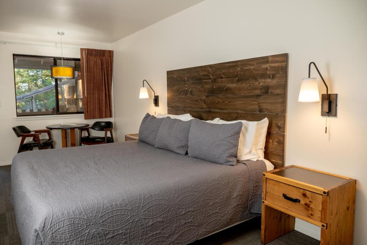 Eagle Cap Chalets Joseph 外观 照片