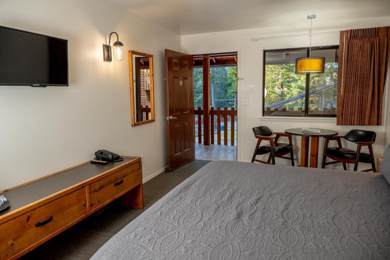 Eagle Cap Chalets Joseph 外观 照片