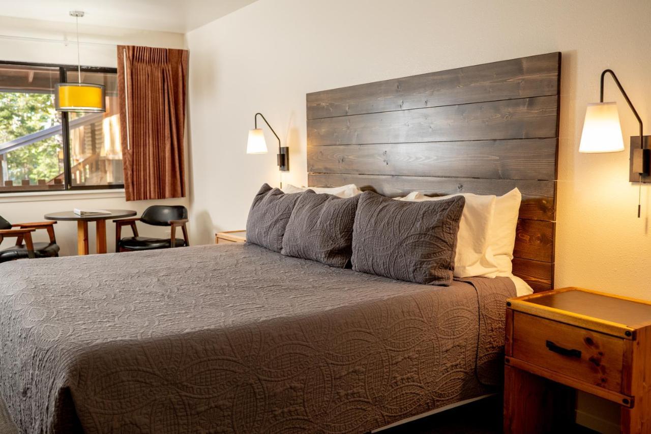Eagle Cap Chalets Joseph 外观 照片