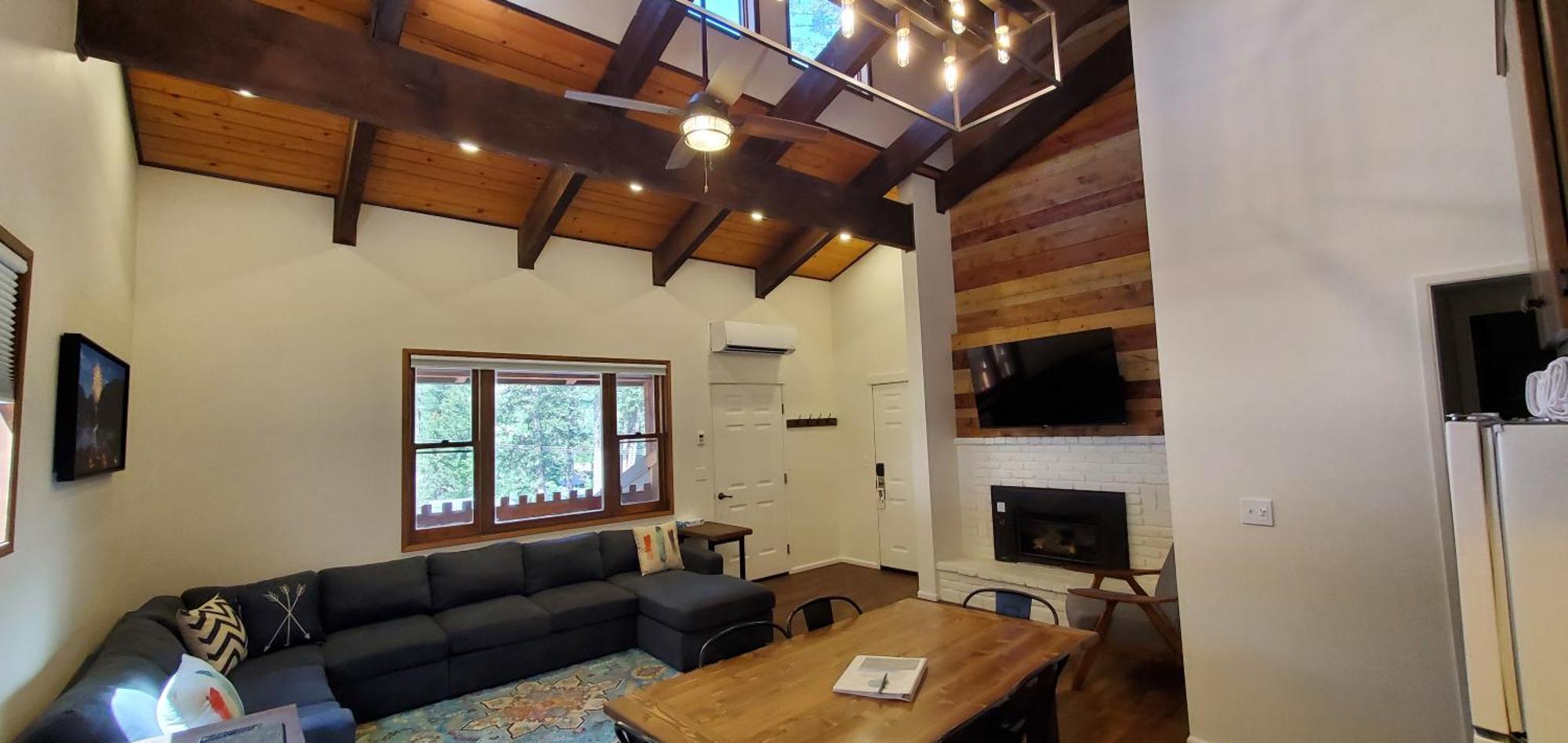 Eagle Cap Chalets Joseph 外观 照片