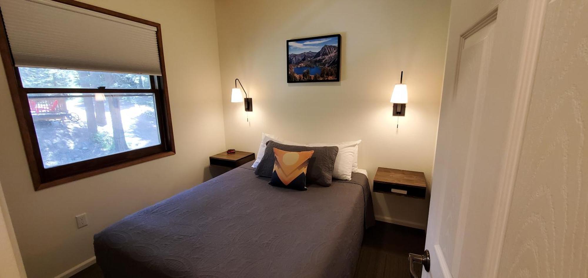 Eagle Cap Chalets Joseph 外观 照片