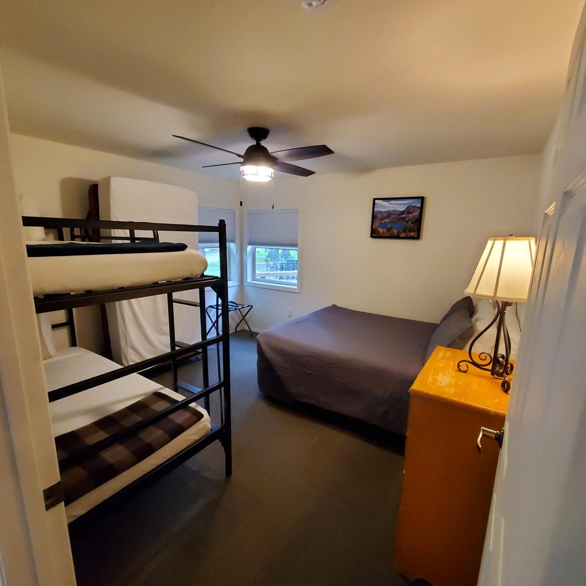 Eagle Cap Chalets Joseph 外观 照片