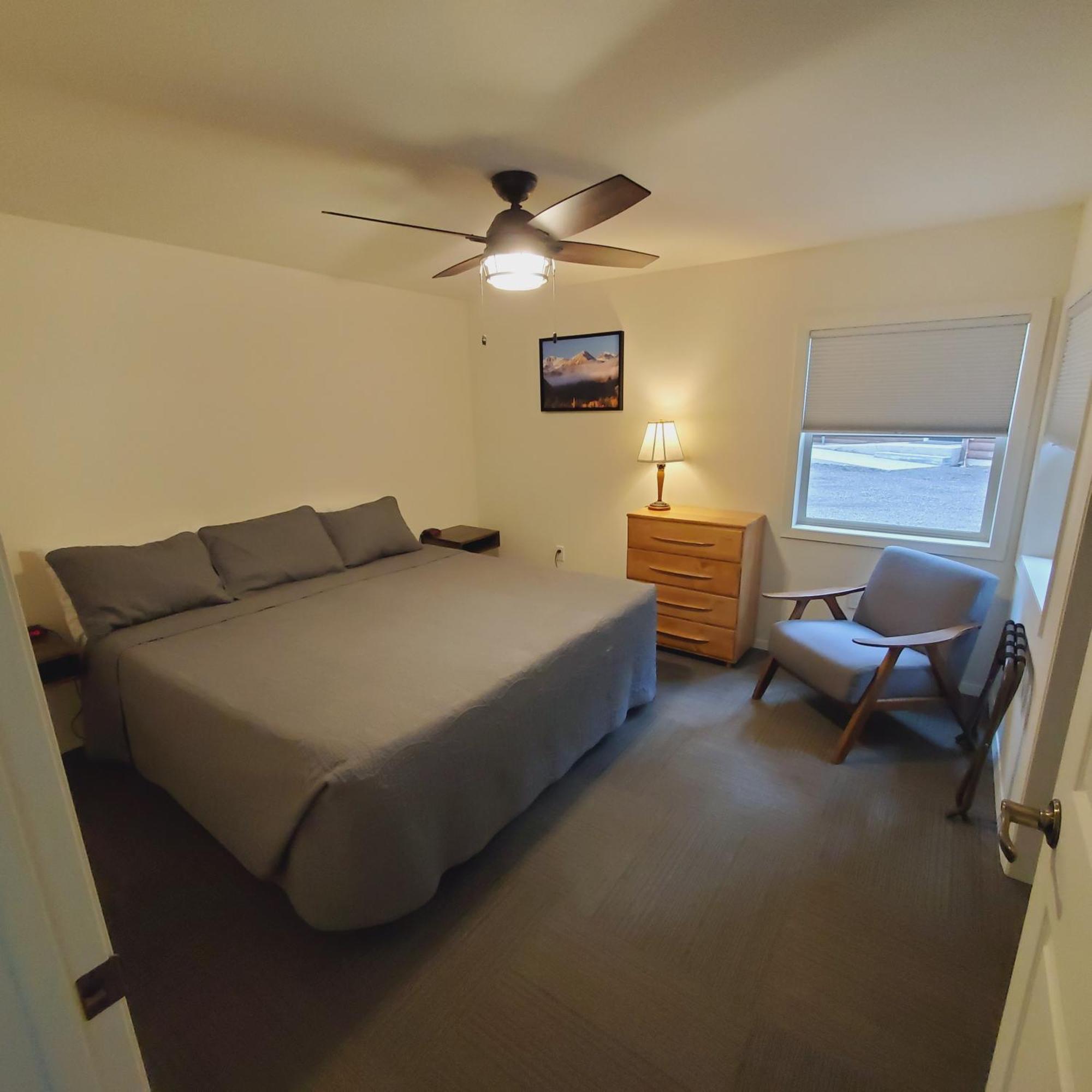Eagle Cap Chalets Joseph 外观 照片