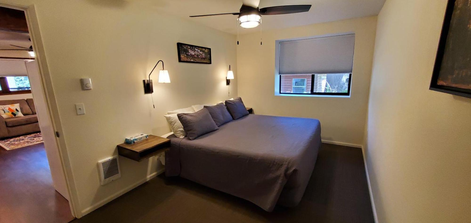 Eagle Cap Chalets Joseph 外观 照片