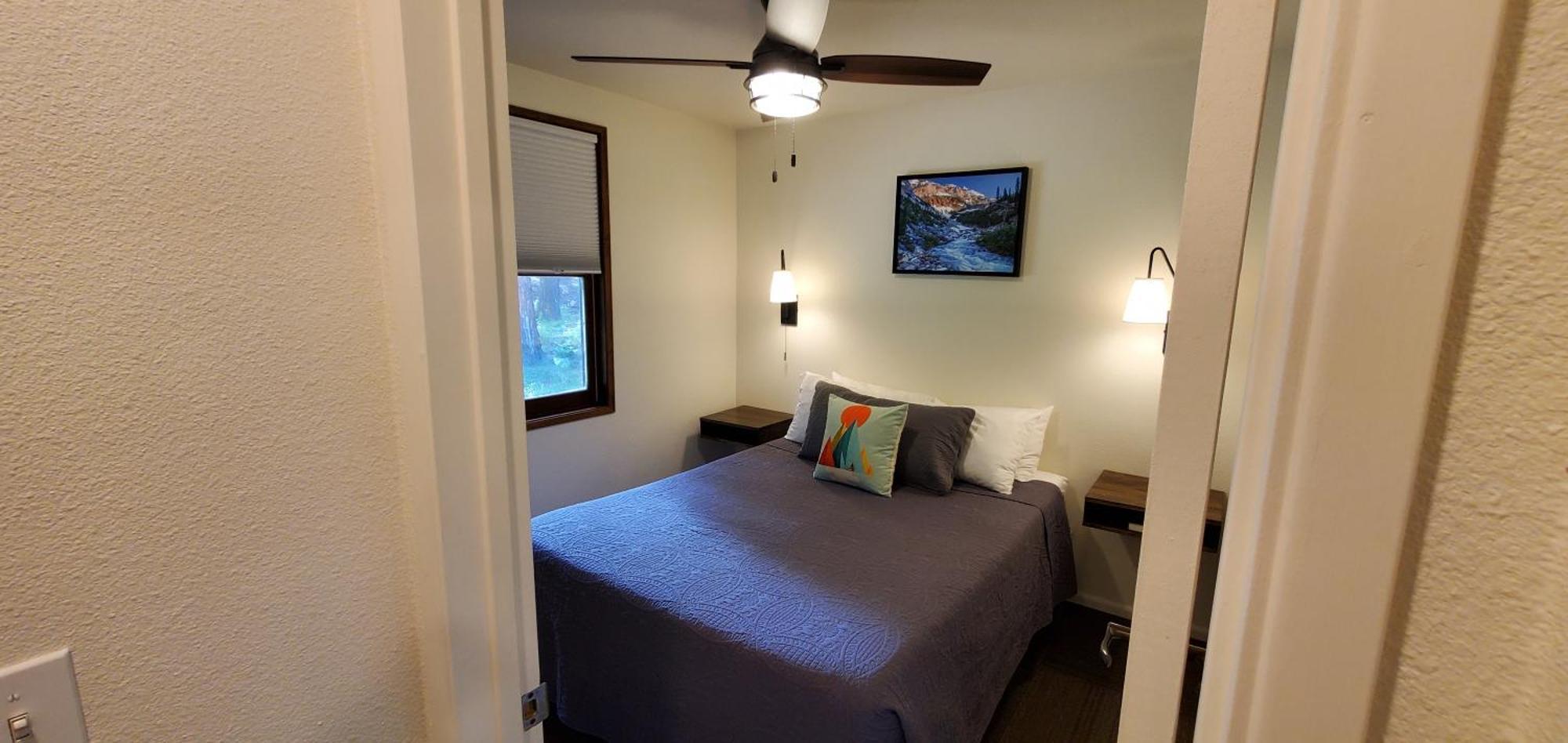 Eagle Cap Chalets Joseph 外观 照片