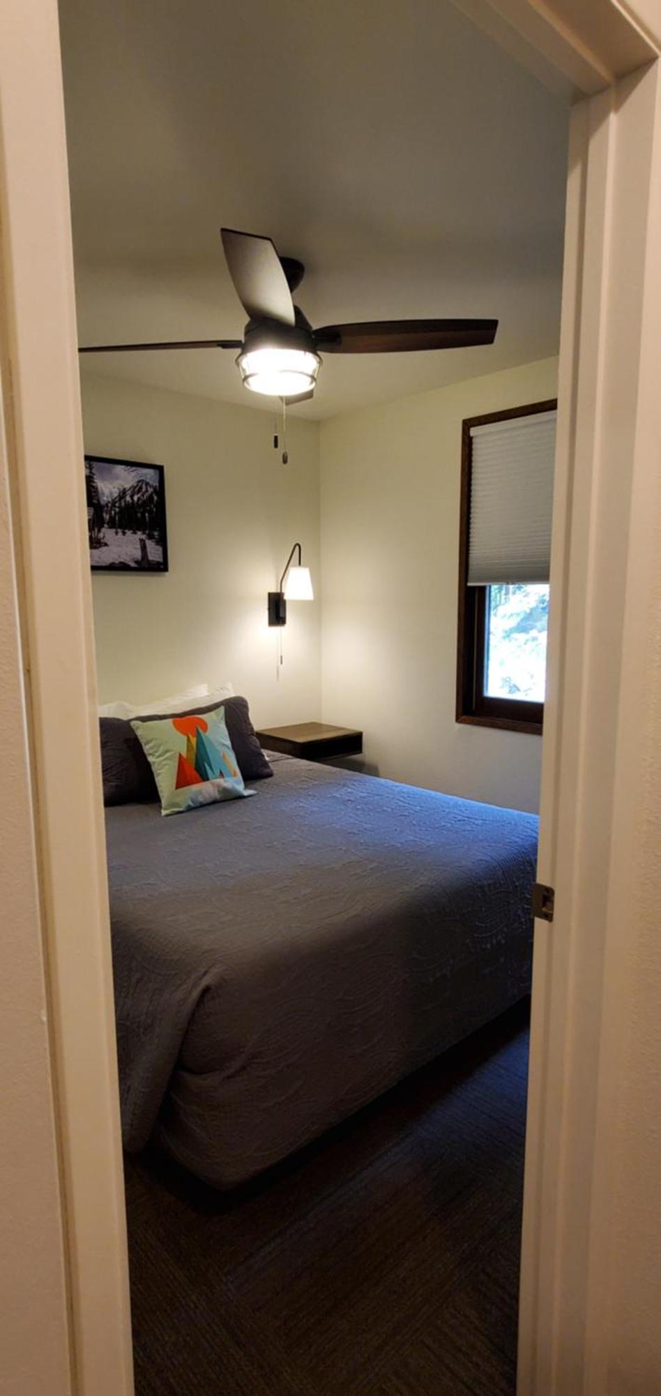Eagle Cap Chalets Joseph 外观 照片