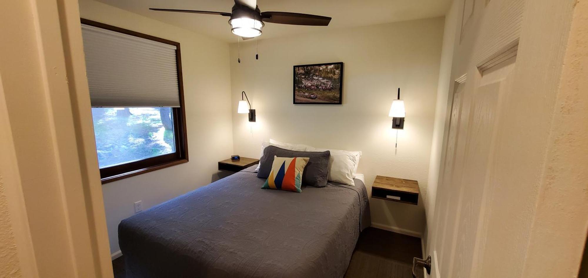 Eagle Cap Chalets Joseph 外观 照片