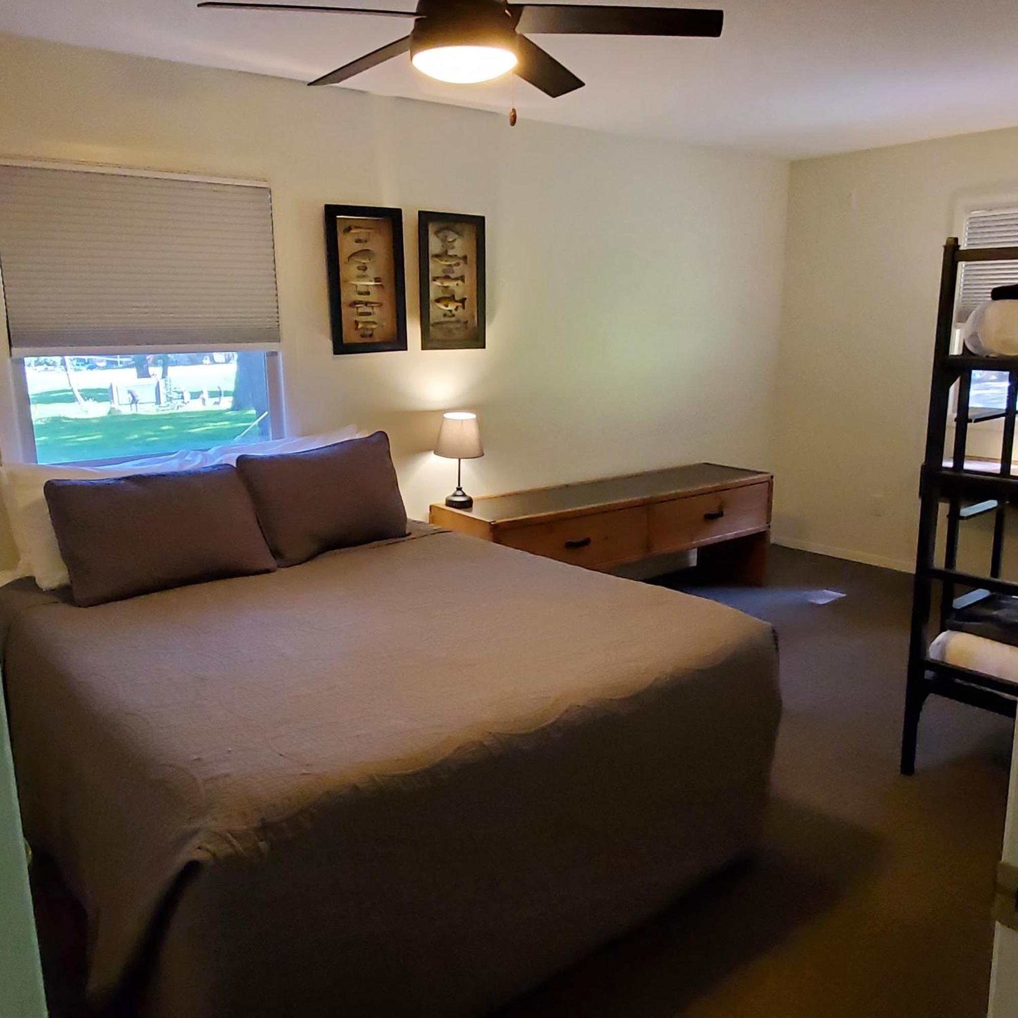 Eagle Cap Chalets Joseph 外观 照片