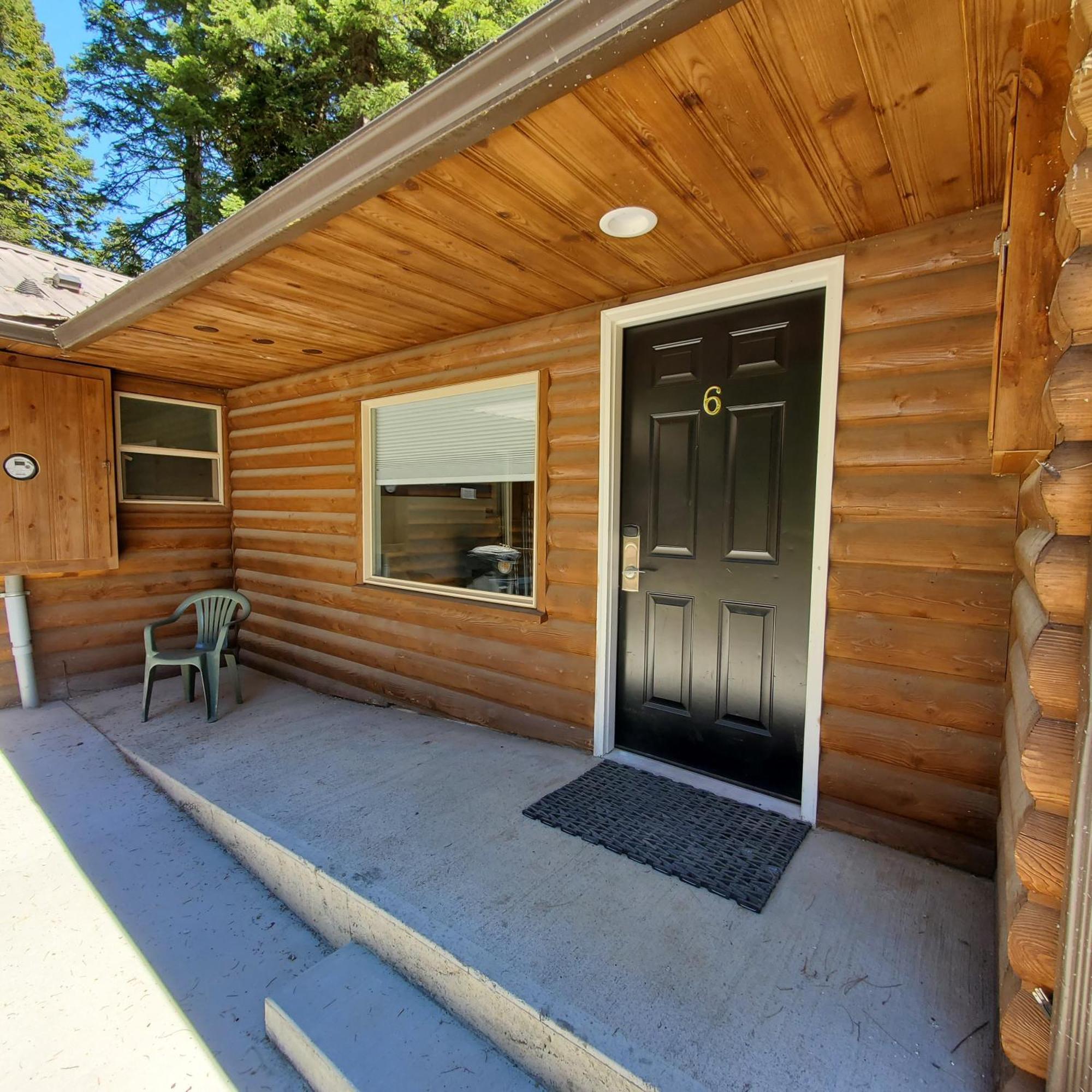 Eagle Cap Chalets Joseph 外观 照片