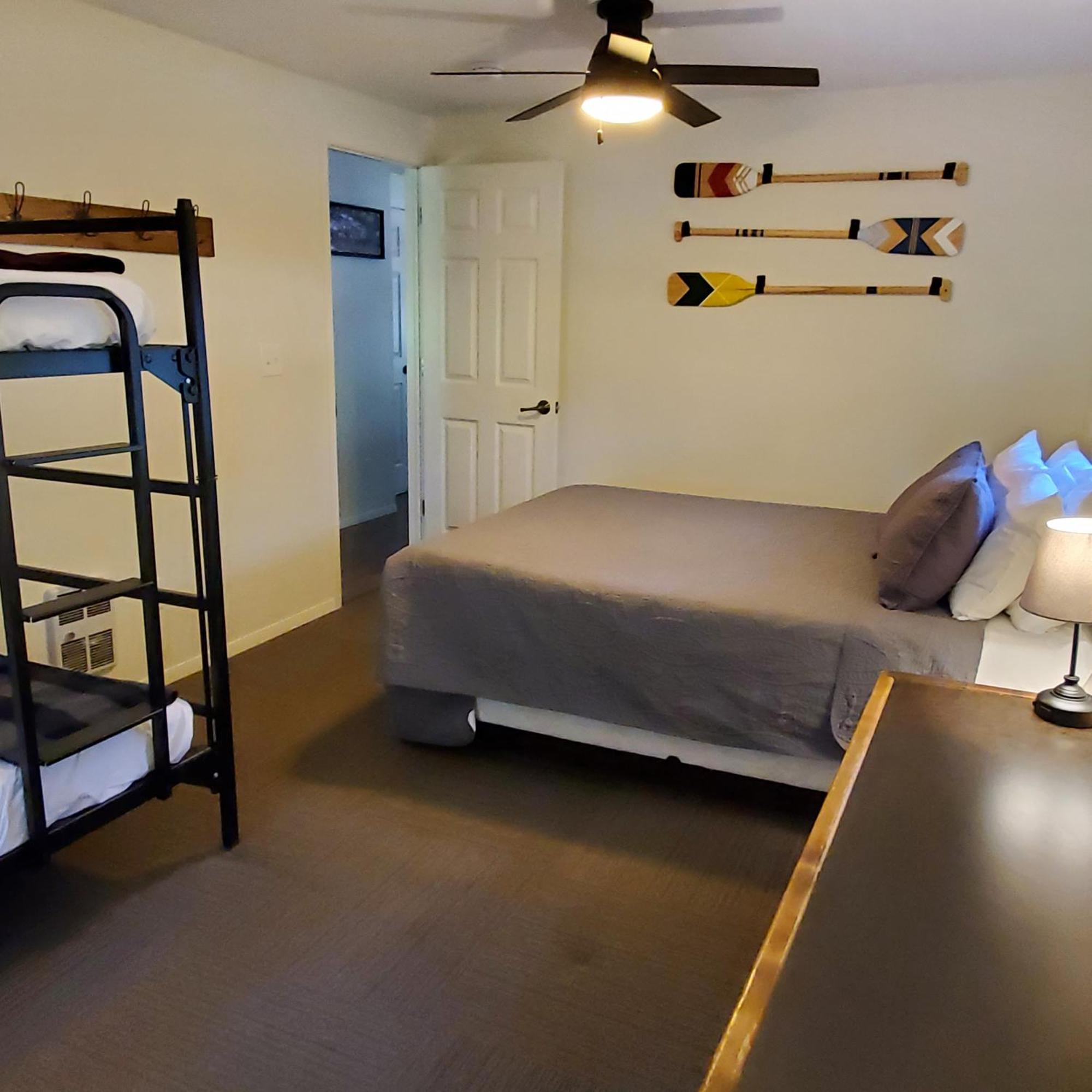 Eagle Cap Chalets Joseph 外观 照片