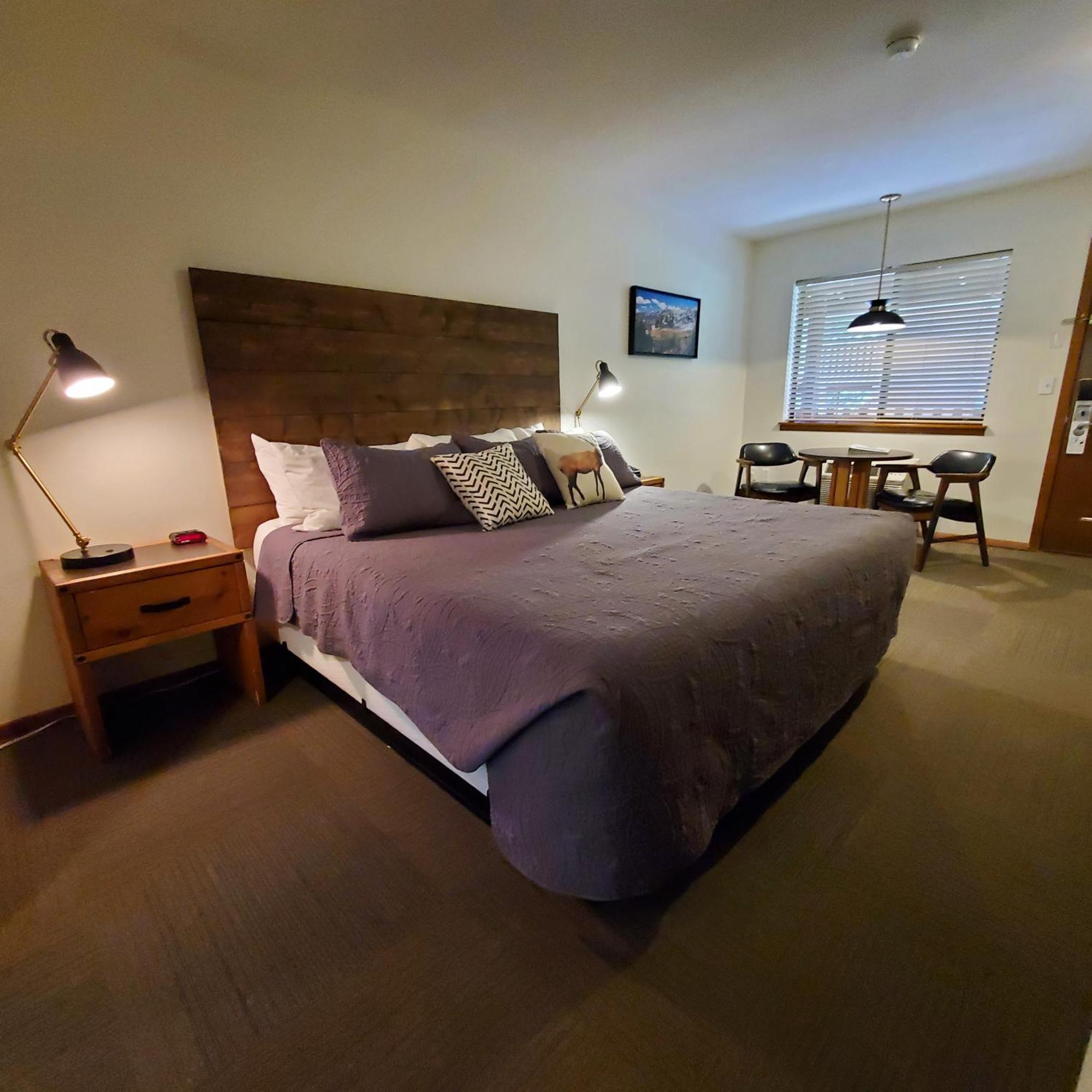 Eagle Cap Chalets Joseph 外观 照片